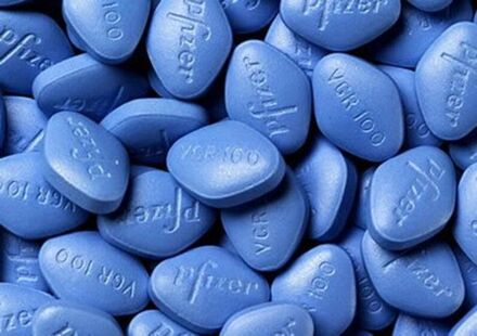 Methods of alternating potency in men