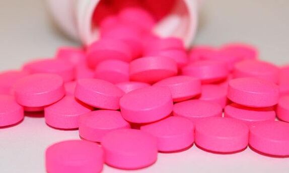 Drugs to increase potency in men