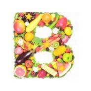 B vitamins in products for potency